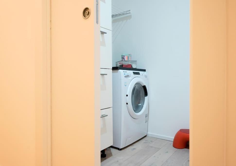 Apartmán Navigli-Bocconi Spazio Luce Design Milán Exteriér fotografie