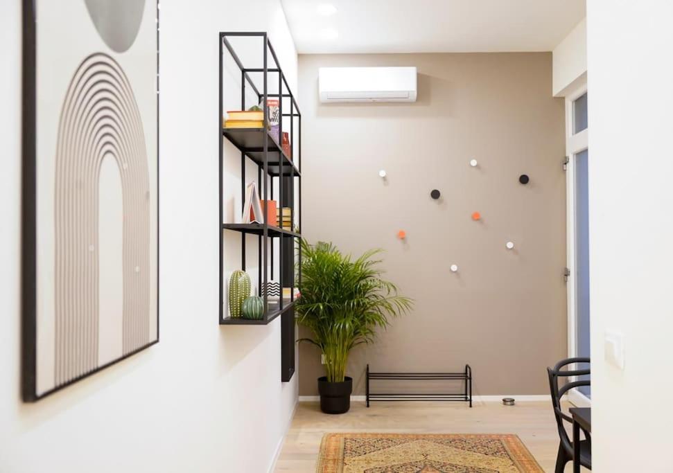 Apartmán Navigli-Bocconi Spazio Luce Design Milán Exteriér fotografie