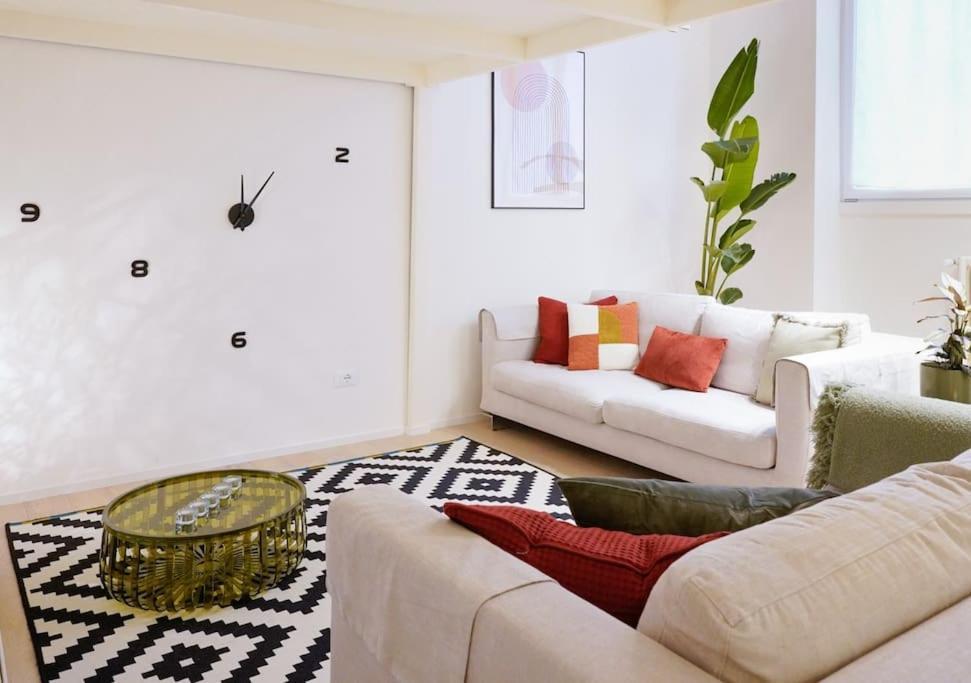 Apartmán Navigli-Bocconi Spazio Luce Design Milán Exteriér fotografie