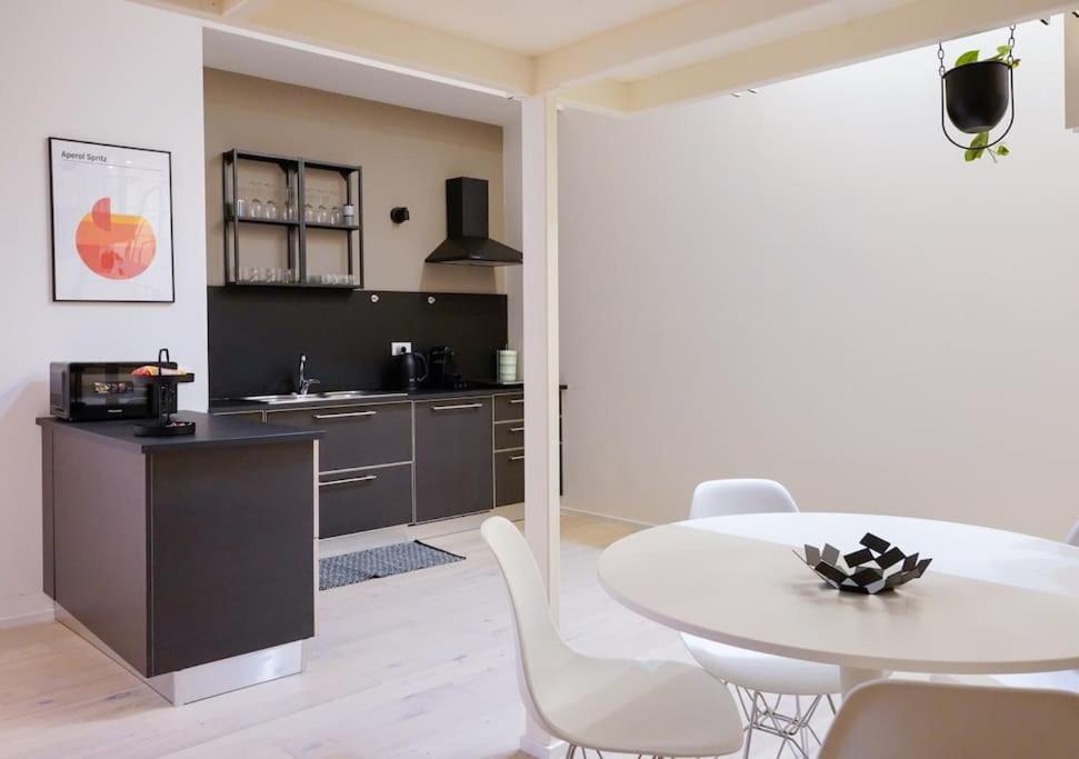 Apartmán Navigli-Bocconi Spazio Luce Design Milán Exteriér fotografie