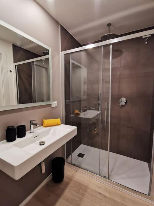 Apartmán Navigli-Bocconi Spazio Luce Design Milán Exteriér fotografie